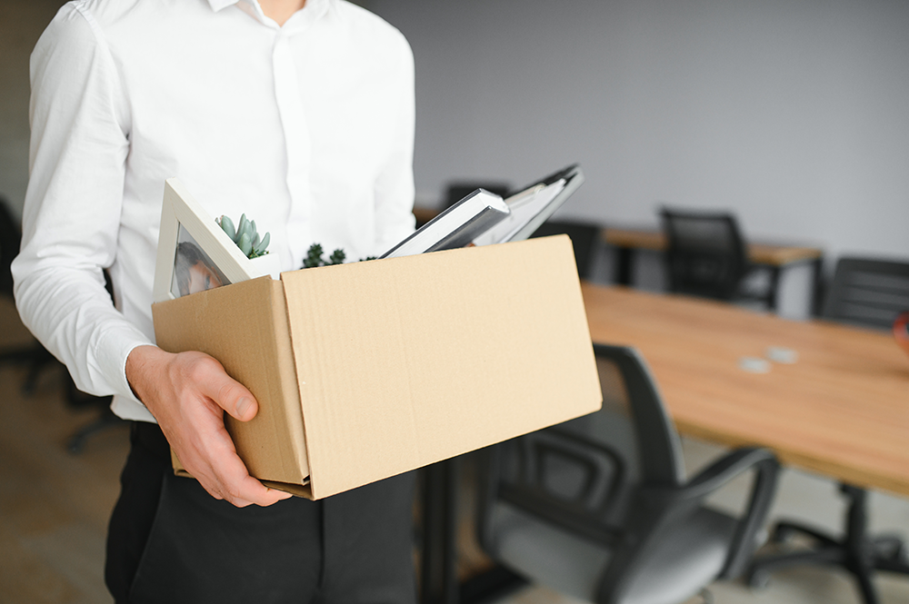 wrongful termination